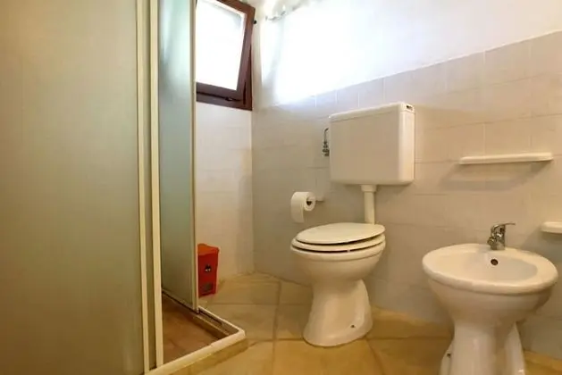 Villa, 1 Yatak Odası
