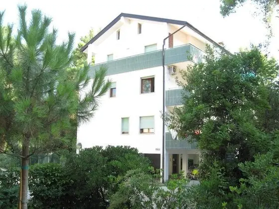 Apart Daire, 1 Yatak Odası, Balkon
