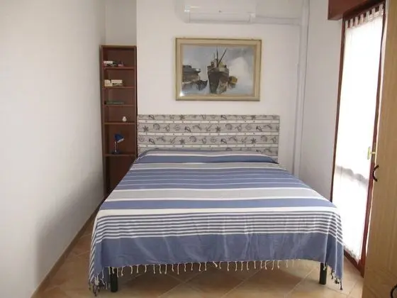 Apart Daire, 1 Yatak Odası, Balkon