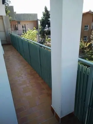 Apart Daire, 1 Yatak Odası, Balkon