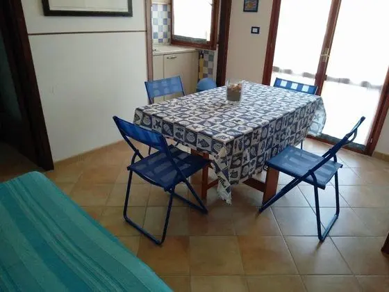 Apart Daire, 1 Yatak Odası, Balkon