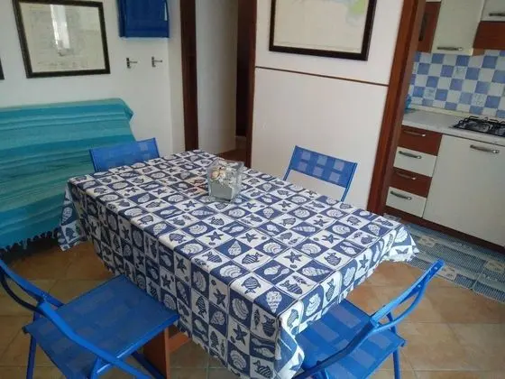 Apart Daire, 1 Yatak Odası, Balkon