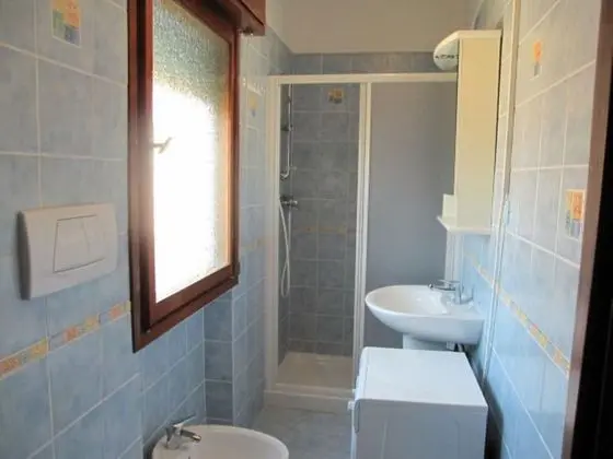 Apart Daire, 1 Yatak Odası, Balkon