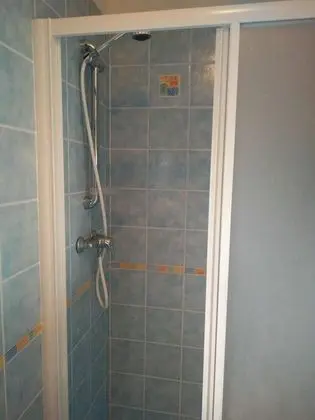 Apart Daire, 1 Yatak Odası, Balkon