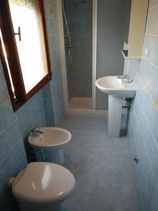 Apart Daire, 1 Yatak Odası, Balkon