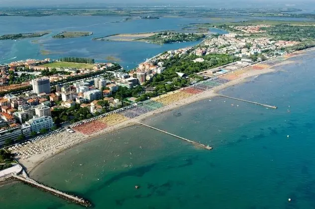 Apart Daire, 1 Yatak Odası, Balkon