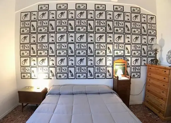 Apart Daire, 1 Yatak Odası, Deniz Manzaralı