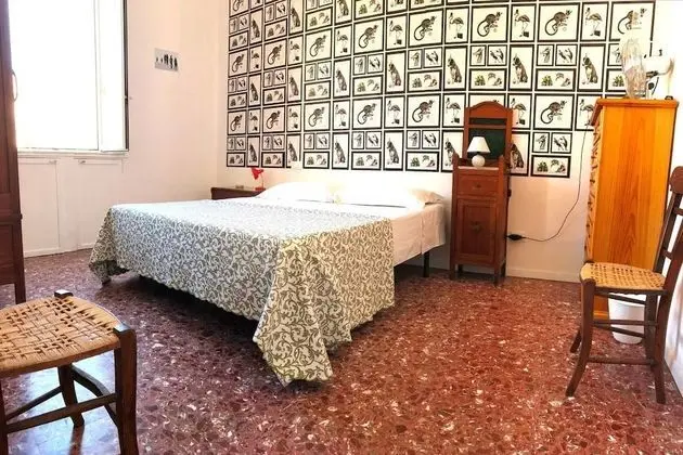 Apart Daire, 1 Yatak Odası, Deniz Manzaralı