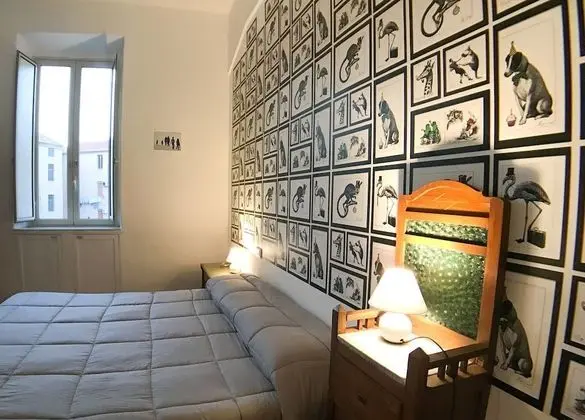 Apart Daire, 1 Yatak Odası, Deniz Manzaralı
