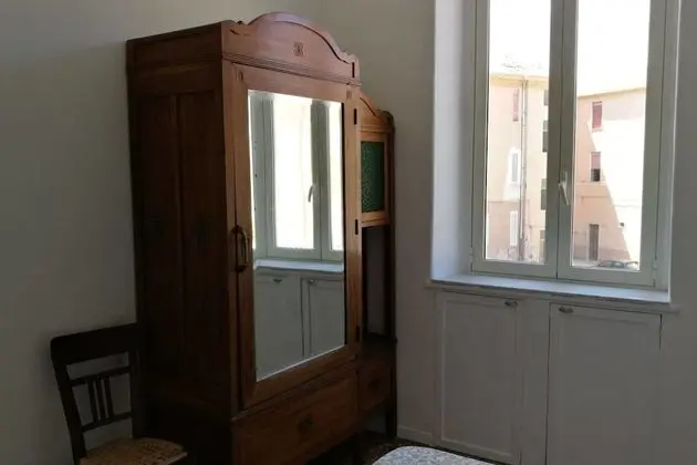 Apart Daire, 1 Yatak Odası, Deniz Manzaralı