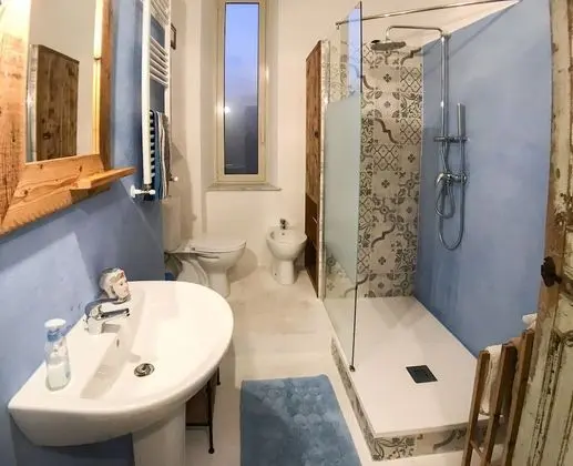 Apart Daire, 1 Yatak Odası, Deniz Manzaralı
