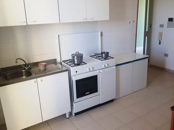 Apart Daire, 1 Yatak Odası (Bilocale Europa 90)