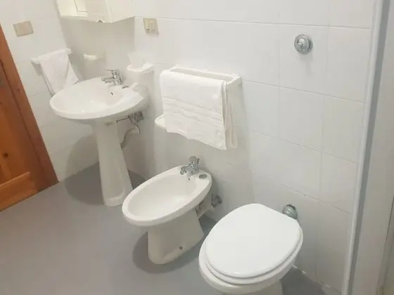 Apart Daire, 1 Yatak Odası (Bilocale Europa 90)
