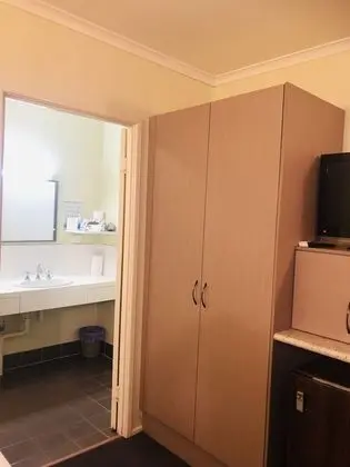 Executive Tek Büyük Yataklı Oda