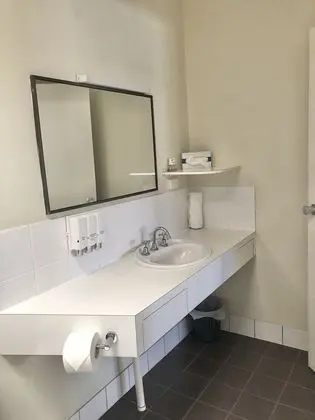 Executive Tek Büyük Yataklı Oda