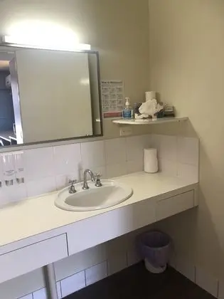 Executive Tek Büyük Yataklı Oda