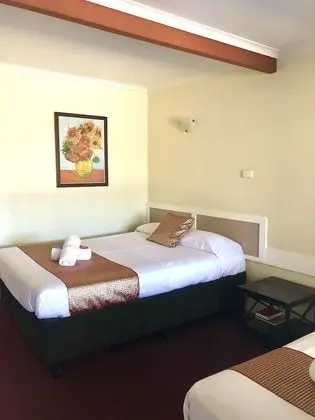 Tek Kişilik Oda