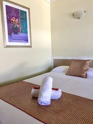 Tek Kişilik Oda