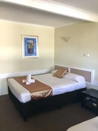 Tek Kişilik Oda