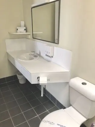 Tek Kişilik Oda