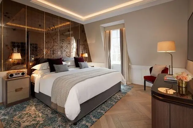 Roosevelt Suite