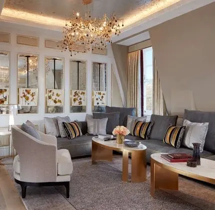 Roosevelt Suite