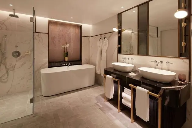 Roosevelt Suite