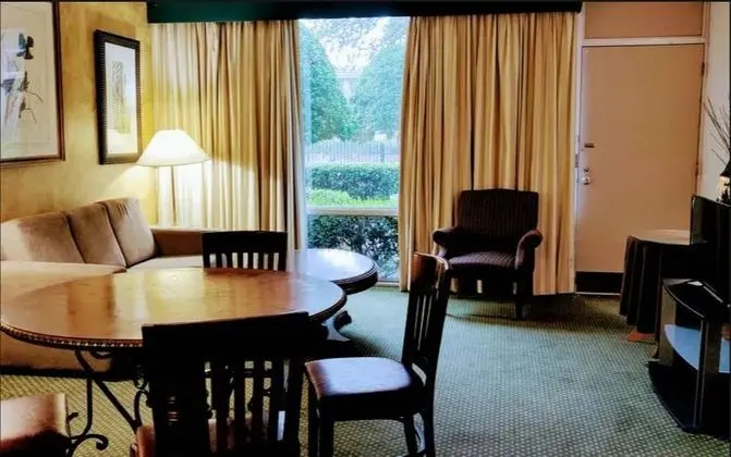 Çift ​​kişilik Two Double Beds