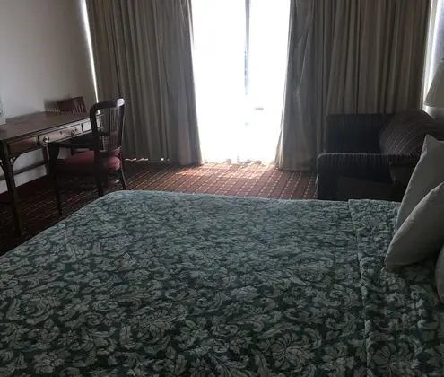 Deluxe Oda, 1 En Büyük (King) Boy Yatak, Sigara İçilmez