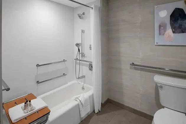 Deluxe Süit, 1 Yatak Odası, Kule