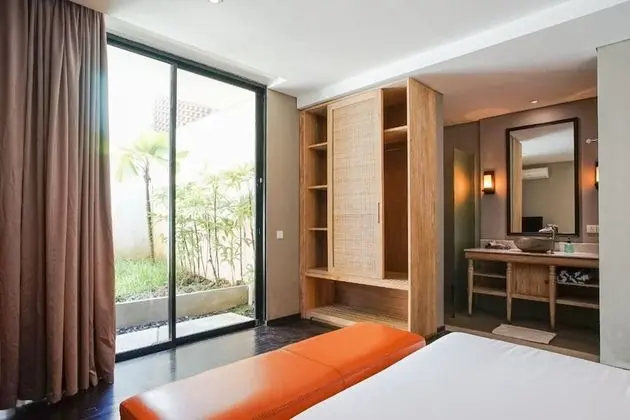 Villa, 2 Yatak Odası