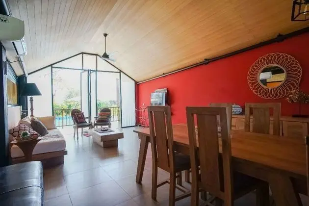 Villa, 2 Yatak Odası