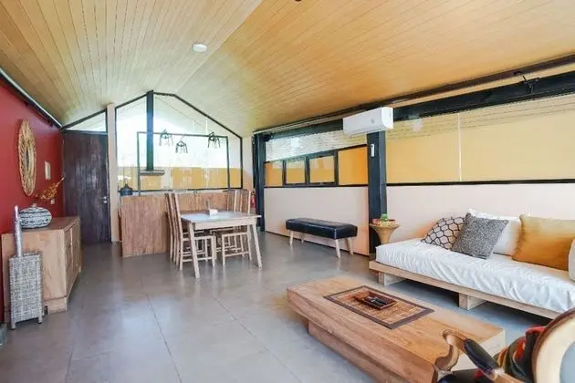 Villa, 2 Yatak Odası