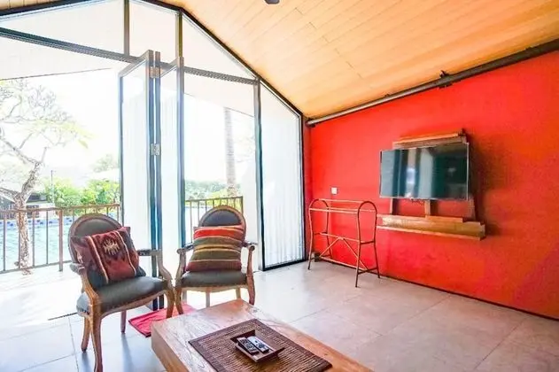 Villa, 2 Yatak Odası