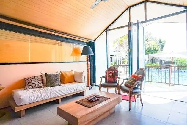 Villa, 2 Yatak Odası