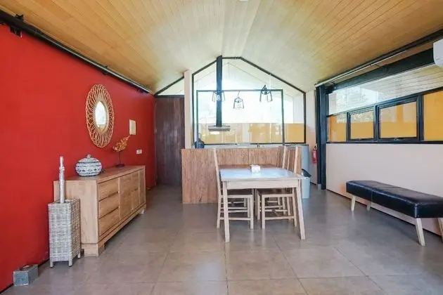 Villa, 2 Yatak Odası
