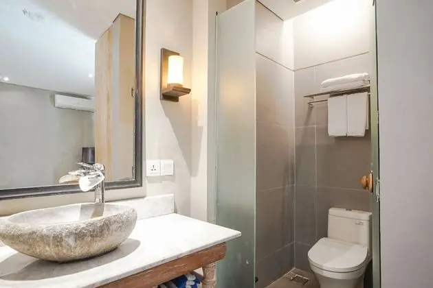 Villa, 2 Yatak Odası