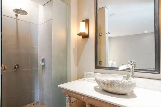 Villa, 2 Yatak Odası