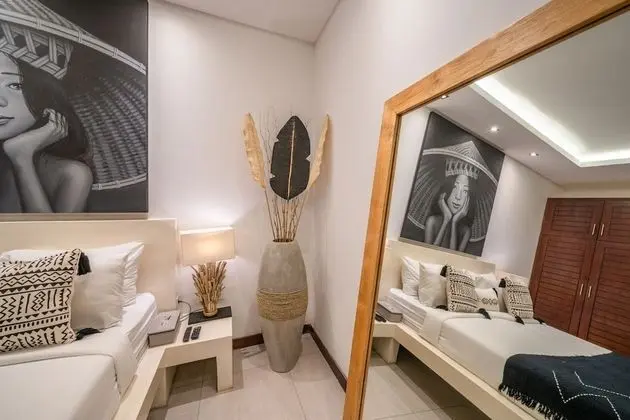 Villa, 3 Yatak Odası, Kişiye Özel Havuzlu
