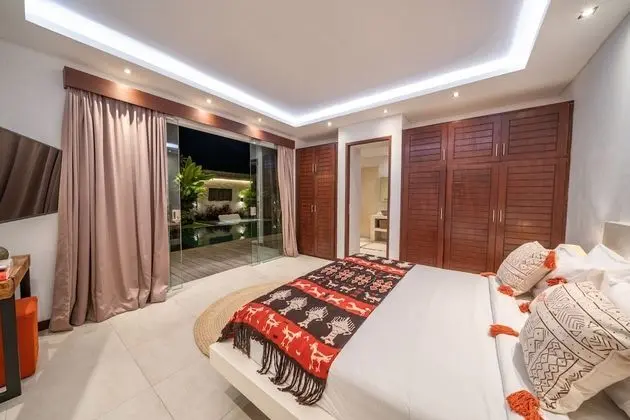 Villa, 3 Yatak Odası, Kişiye Özel Havuzlu