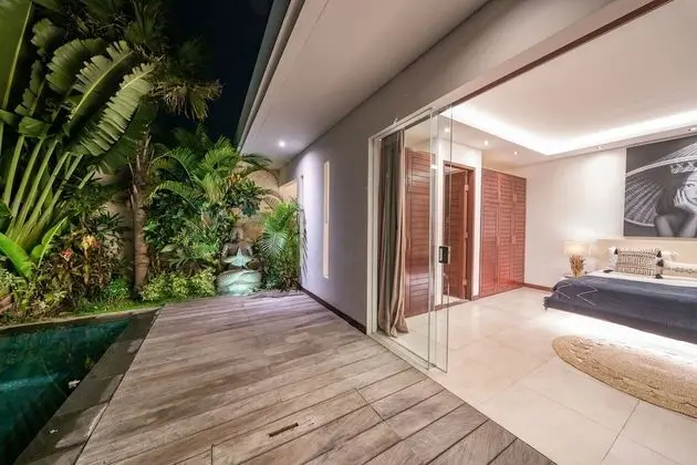 Villa, 3 Yatak Odası, Kişiye Özel Havuzlu