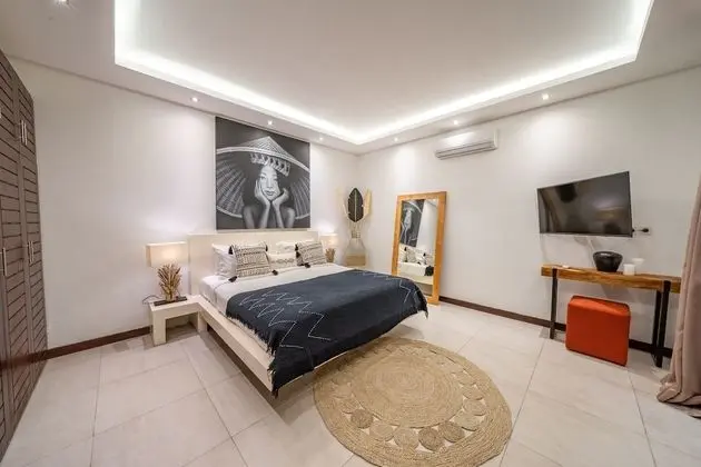 Villa, 3 Yatak Odası, Kişiye Özel Havuzlu