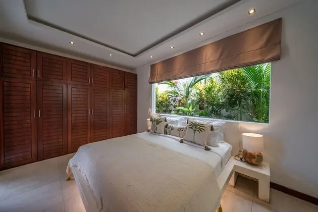 Villa, 3 Yatak Odası, Kişiye Özel Havuzlu
