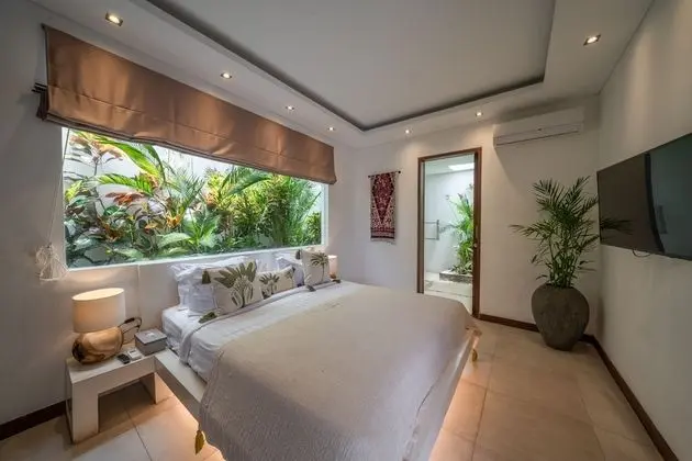 Villa, 3 Yatak Odası, Kişiye Özel Havuzlu
