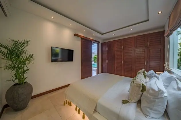 Villa, 3 Yatak Odası, Kişiye Özel Havuzlu