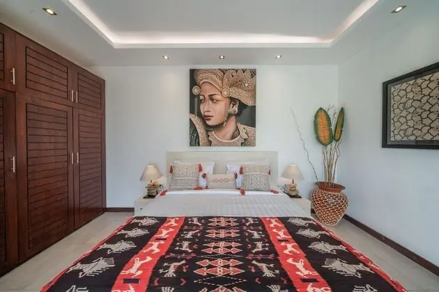 Villa, 3 Yatak Odası, Kişiye Özel Havuzlu