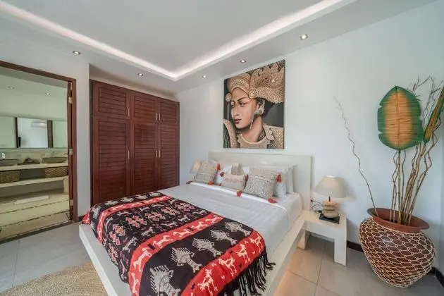 Villa, 3 Yatak Odası, Kişiye Özel Havuzlu