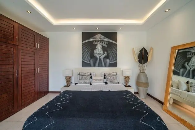 Villa, 3 Yatak Odası, Kişiye Özel Havuzlu