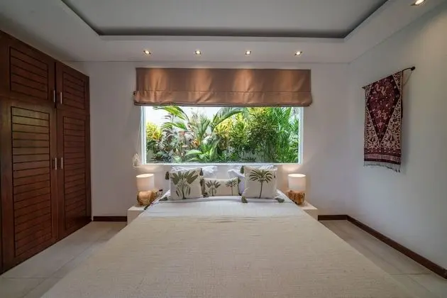 Villa, 3 Yatak Odası, Kişiye Özel Havuzlu