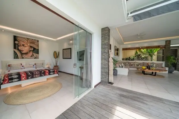 Villa, 3 Yatak Odası, Kişiye Özel Havuzlu